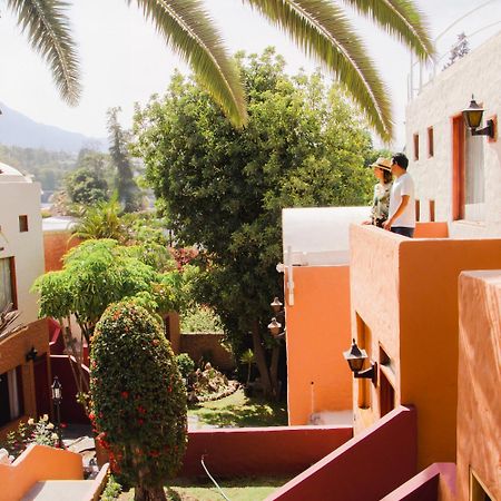 La Maison D'Elise Arequipa Bagian luar foto