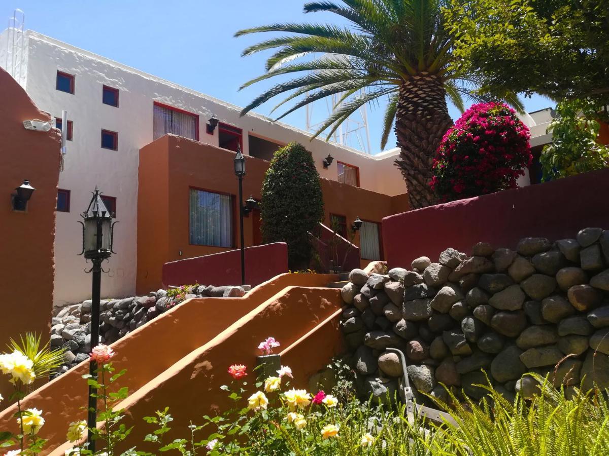 La Maison D'Elise Arequipa Bagian luar foto