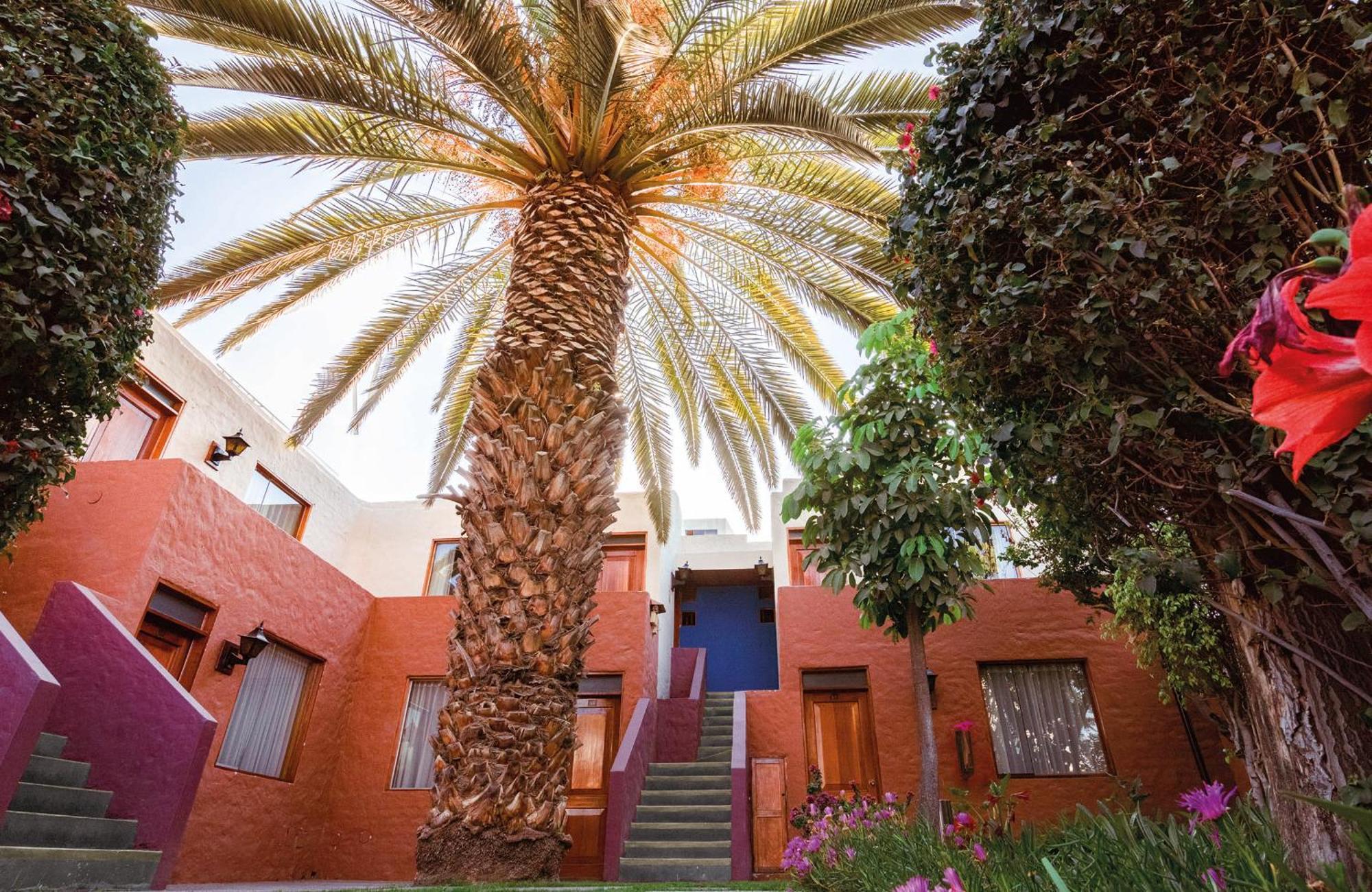 La Maison D'Elise Arequipa Bagian luar foto