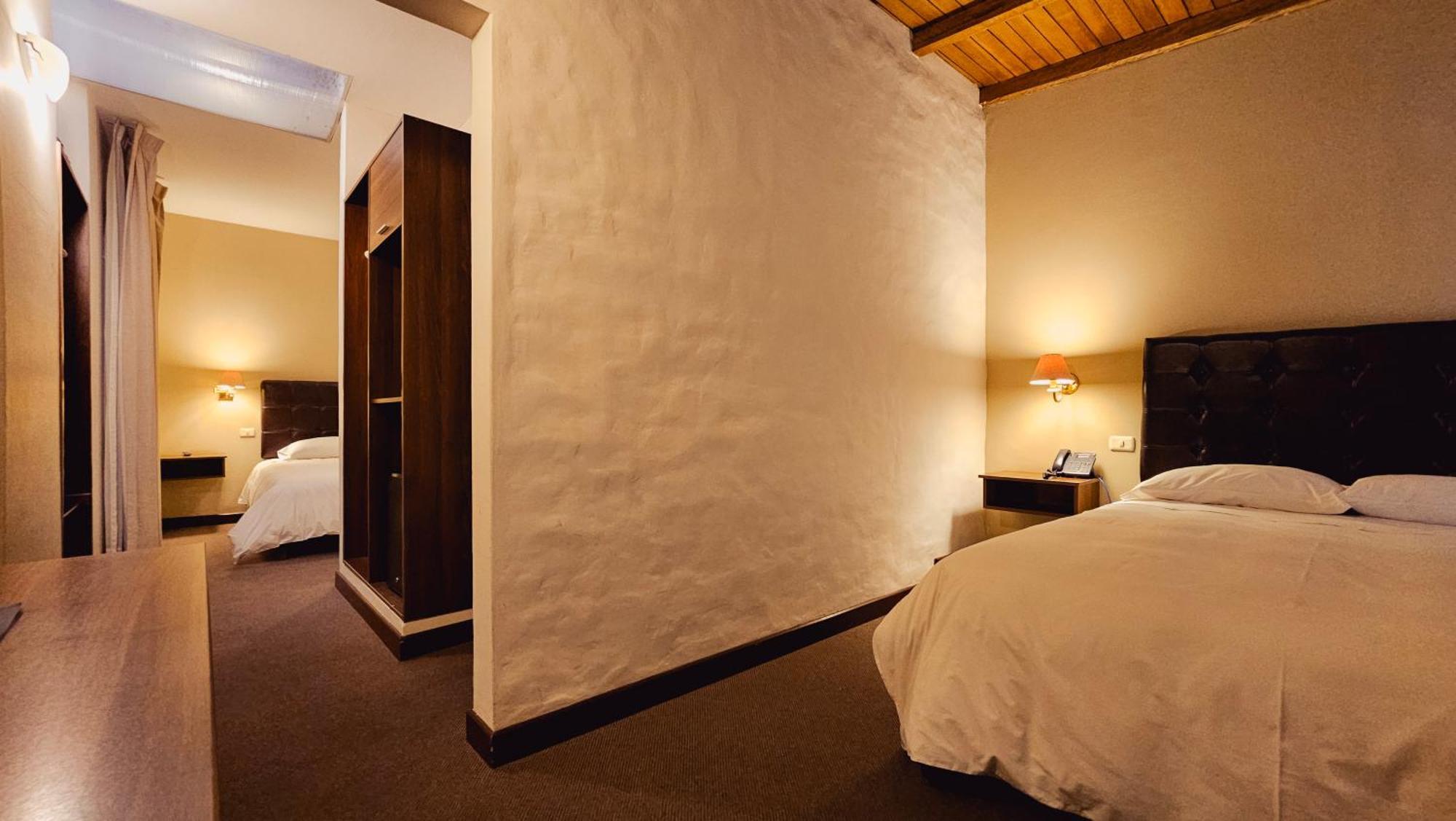 La Maison D'Elise Arequipa Ruang foto