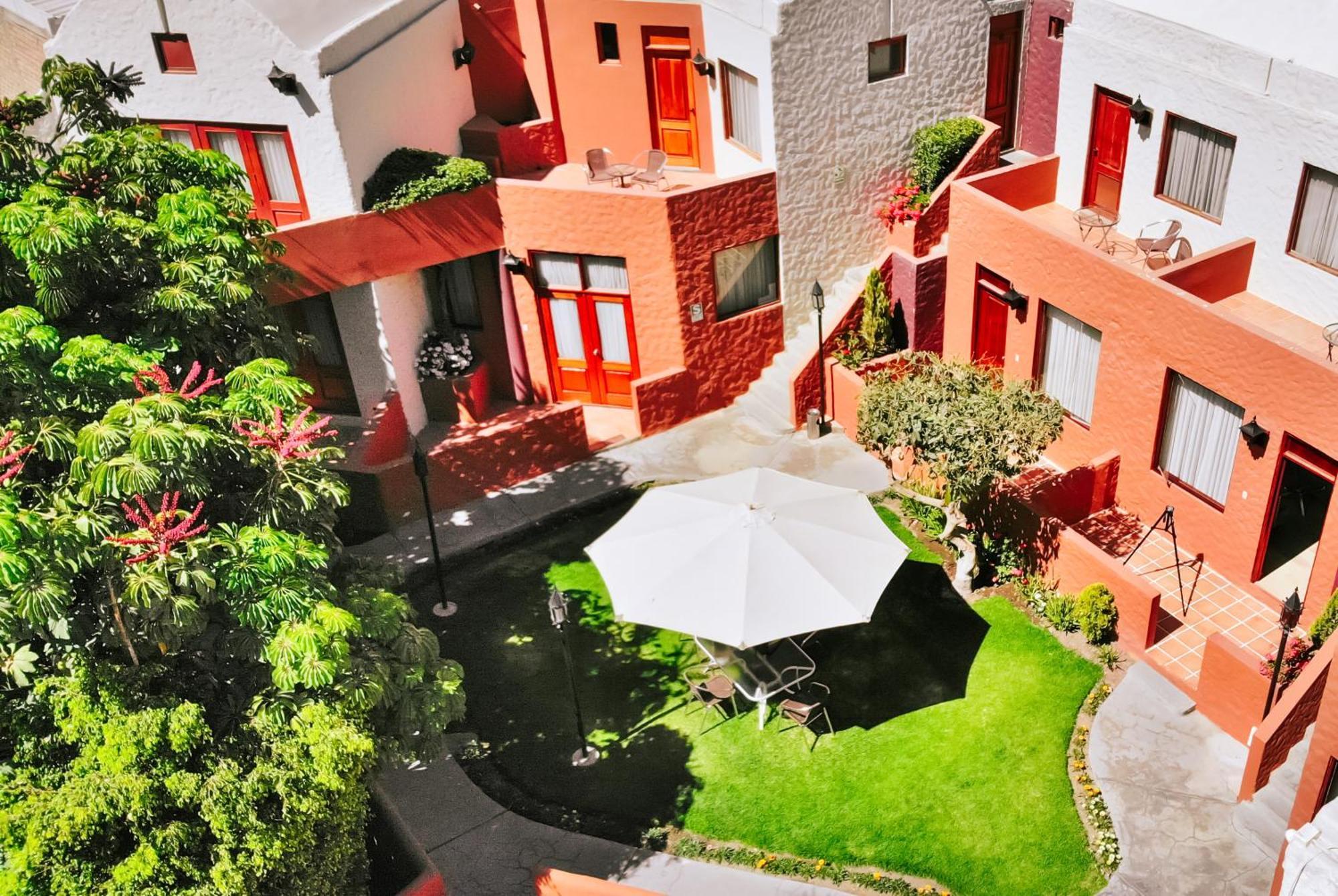 La Maison D'Elise Arequipa Bagian luar foto