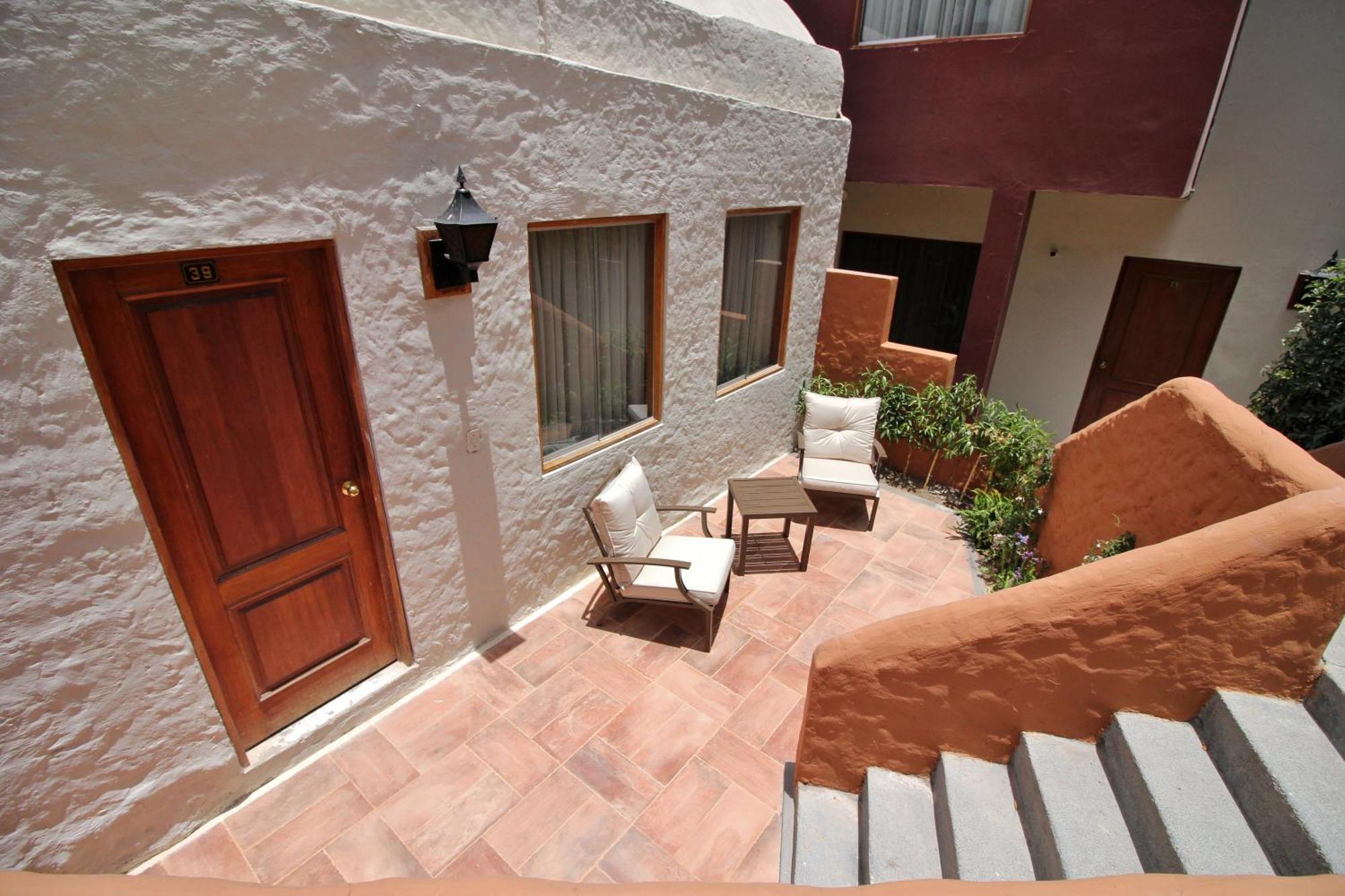 La Maison D'Elise Arequipa Bagian luar foto