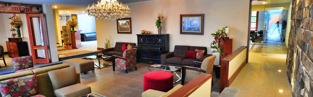 La Maison D'Elise Arequipa Bagian luar foto