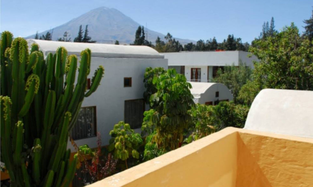 La Maison D'Elise Arequipa Bagian luar foto