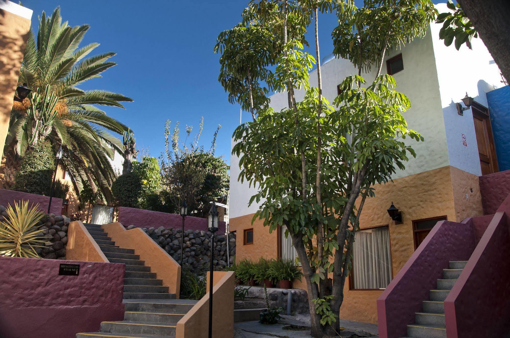 La Maison D'Elise Arequipa Bagian luar foto