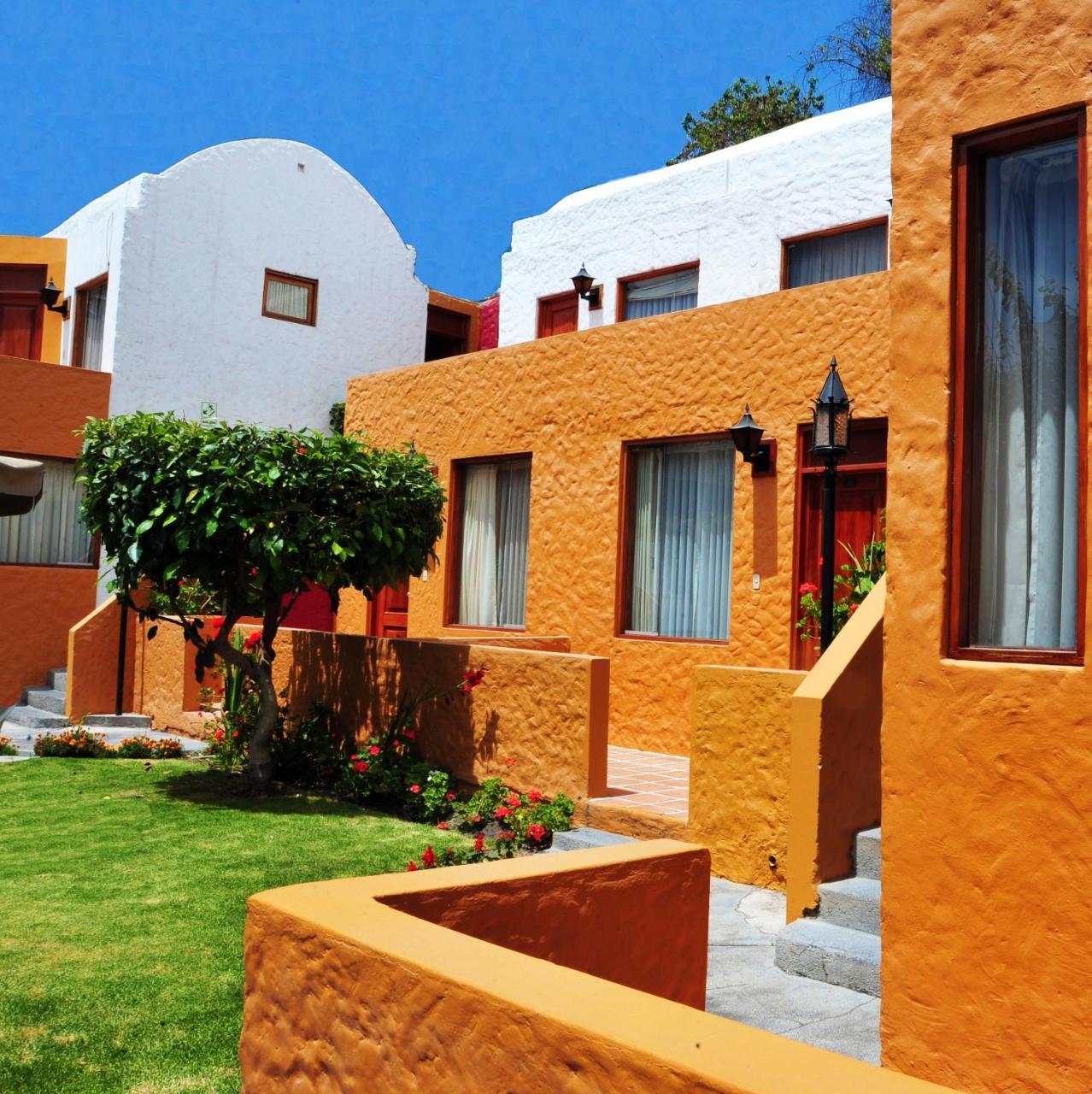 La Maison D'Elise Arequipa Bagian luar foto